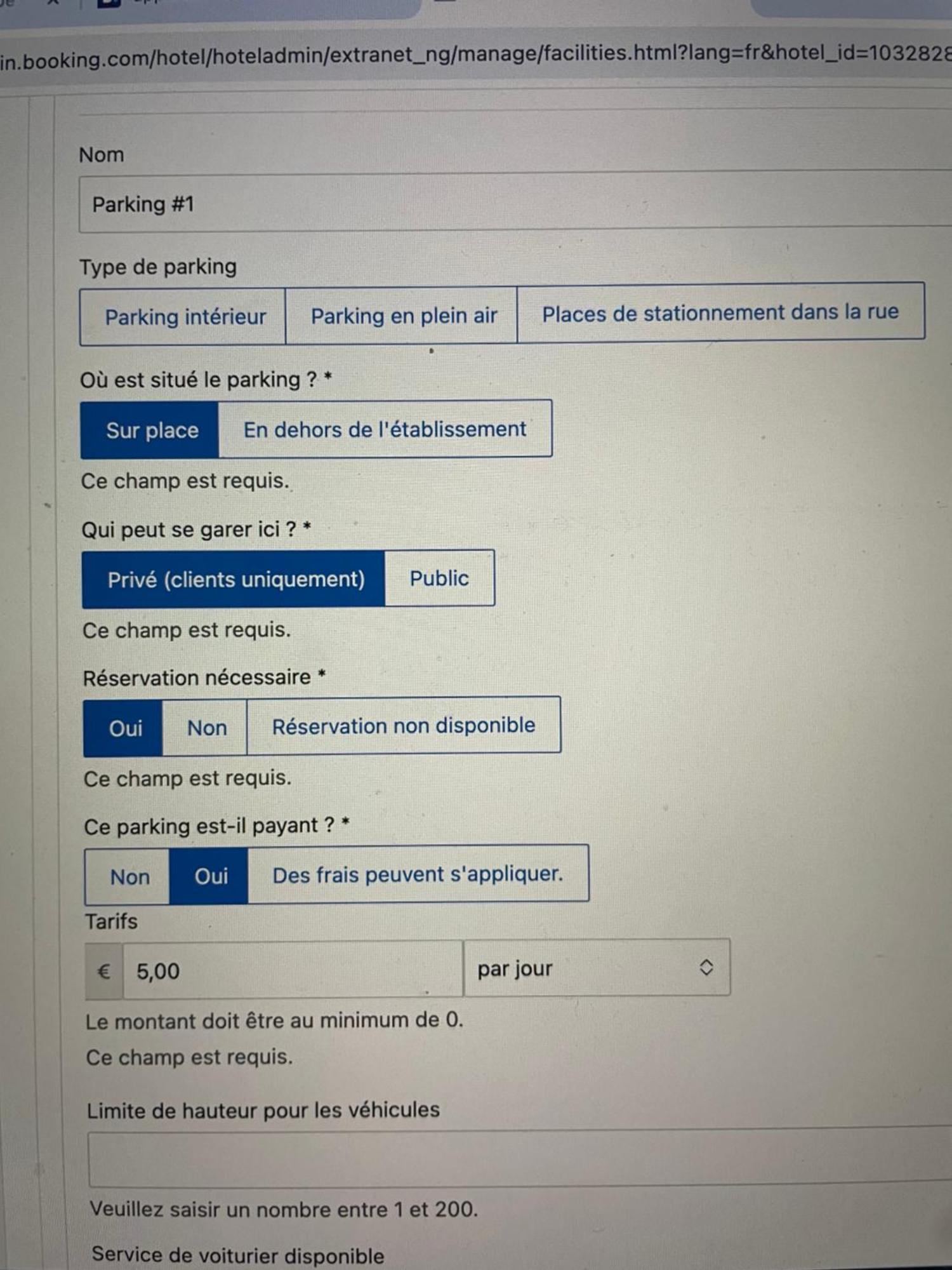 Bel Appartement Sur Cour Plein Centre Ville Et Parking Moulins  Luaran gambar